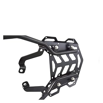 Amazon.co.jp: リアキャリア ヤマハ用 MT-03用 MT-25用 YZF-R3用